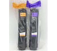 Kinetico K5 Reverse Osmosis Set of Taste Odor 9306B & Carbon Sediment Filter 9461A
