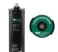 Kinetico Reverse Osmosis Membrane Cartridge. (Part No. 12752 Green)