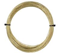 KinetiCore 20m Wire Saw for Windshield Removal - Automotive Glass Cutting Tool with Wire Rope, Essential Windshield Remover Accessory for Professional Window Glass Handsaw Work