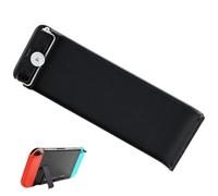 KinetiCore Kickstand for Nintendo Switch,Adjustable and Lightweight,Portable Replacement Stand for Hands-Free Gaming,Compatible with Nintendo Switch,Switch Lite & OLED Models