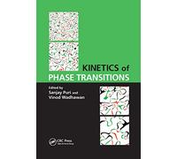 Kinetics of Phase Transitions