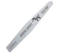 Kinetics Professional Zebra Ziggy File 120/180 1 Piece 21g
