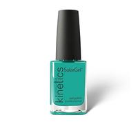 Kinetics Solargel Mindset KNP502 15Ml Combines The Simplicity Of Classic Nail Polish With The Look And Durability
