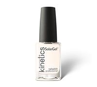 Kinetics Solargel nail polish, #005 Stark Naked