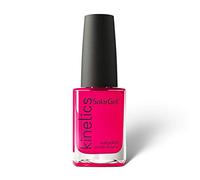 Kinetics Solargel nail polish, #073 Sweet Smell Of Success