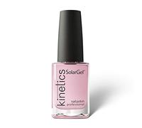 Kinetics Solargel nail polish, #081 Traffic Jam