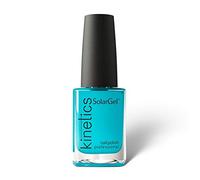 Kinetics Solargel nail polish, #112 Top of the Wave