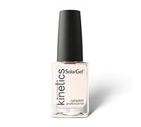 KINETICS Solargel Nail Polish 15ml Gel Effect Nail Polish without Lamp - Inner Peace #389