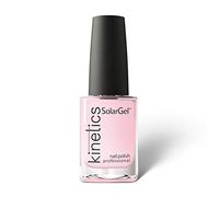 Kinetics Solargel nail polish, #168 Pele Petunia