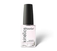 Kinetics Solargel nail polish, #200 Nude by Nude
