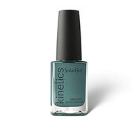 Kinetics Solargel nail polish, #202 In The Rain
