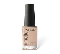 Kinetics Solargel nail polish, #249 Empty Streets