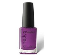 Kinetics Solargel nail polish, #299 Ice Smoothie
