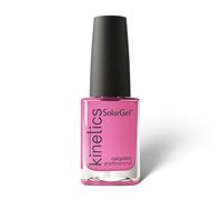 Kinetics Solargel nail polish, #333 Parrot In The Bar