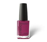 Kinetics Solargel nail polish, #368 Its Not My Passport