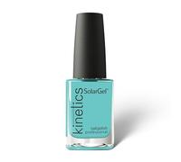 Kinetics Solargel nail polish, #501 Pathos