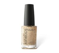 Kinetics Solargel nail polish, #521 Goal Digger