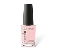 Kinetics Solargel nail polish, #527 Above the Bloom