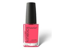 Kinetics Solargel nail polish, #535 Highlighted