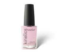Kinetics Solargel nail polish, #670 Opal