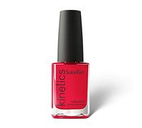 Kinetics Solargel Nail Polish, Dress To Impress #207 1 Count 15 ml