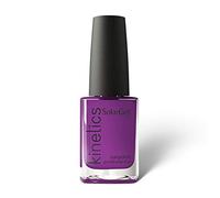 Kinetics Solargel Nail Polish, Goddess #348 1 Count 15 ml