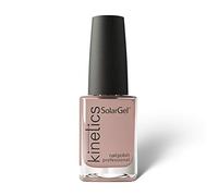 Kinetics Solargel Nail Polish, Grand Plie #317 1 Pack 15 ml