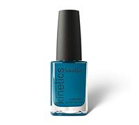 Kinetics Solargel Nail Polish, Kind of Blue #412 1 Count 15 ml