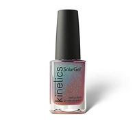 Kinetics Solargel Nail Polish, Shh, Im Fabulous #417 1 Count 15 ml