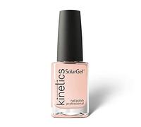 Kinetics Solargel Nail Polish, Why Not My Friend #367 1 Count 15 ml