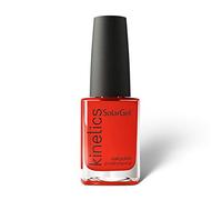 Kinetics SolarGel Polish Alarm #481