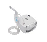 Kinetik Medical Compressor Nebuliser NB-222C White