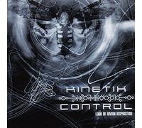 Kinetik Control - Lack Of Divine Inspiration