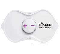 KINETIK KINWT2 Wireless TENS Pain Reliever - White, White