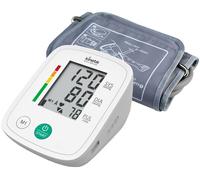 KINETIK LD-581 Blood Pressure Monitor - White, White