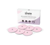 Kinetik Replacement Precision Pads