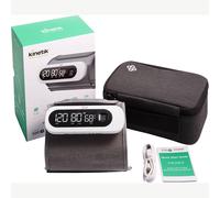 Kinetik Smart Blood Pressure Monitor Upper Arm Bluetooth 22-42cm