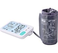 KINETIK KINTMB-2088 Smart Blood Pressure Monitor - White, White