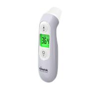 Kinetik Wellbeing Age Exact Inner Ear and Forehead Thermometer 1 Thermometer