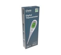 Kinetik Wellbeing Age Exact Probe Digital Thermometer