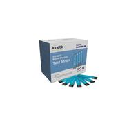 Kinetik Wellbeing Blood Glucose Test Strips, 100 Count