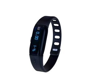 Kinetik Wellbeing Bluetooth Activity Tracker