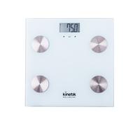 Kinetik Wellbeing Body Composition Analyser 1 Analyser