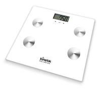 Kinetik Wellbeing Body Composition Scales