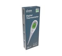 Kinetik Wellbeing Digital Thermometer