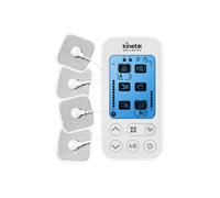 Kinetik Wellbeing Dual Channel Tens Machine 1 Machine