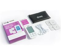 Kinetik Wellbeing Dual Channel TENS Machine
