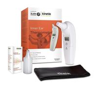 Kinetik Wellbeing Inner Ear Thermometer - in Association with St John Ambulance