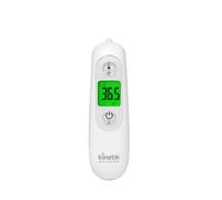 Kinetik Wellbeing Inner Ear Thermometer with Age Exact 1 Thermometer