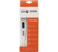 Kinetik Wellbeing Instant Digital Thermometer